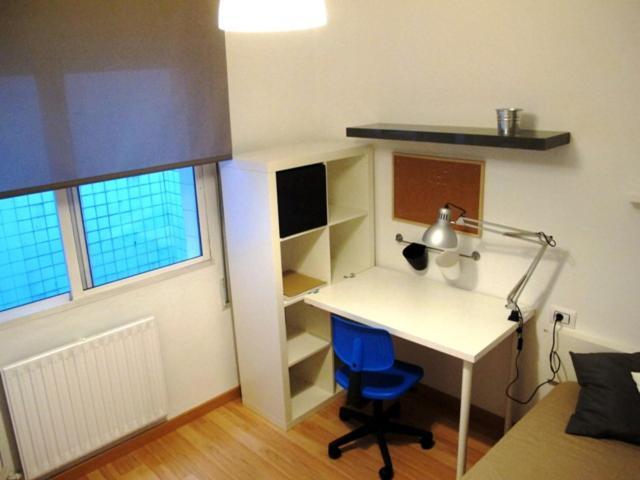 Apartamento Pontevedra Centro Exterior foto